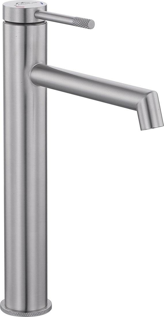 

Смеситель Fashun A51233 (сатин)