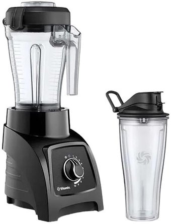 Стационарный блендер Vitamix S30 (черный)