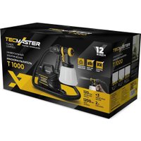Краскораспылитель Tecmaster T 1000 DIY