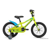 Детский велосипед Focus Raven Rookie 2.0 Donna (2015)