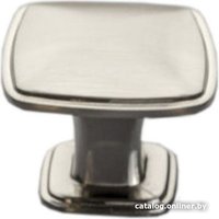 Ручка мебельная GTV Point (шлифованная сталь)