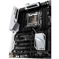 Материнская плата ASUS X99-DELUXE