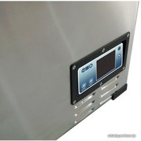 Компрессорный автохолодильник Alpicool BD110 (без адаптера 220В)