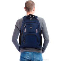 Городской рюкзак BRAUBERG Меркури 226348