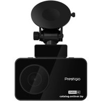 Видеорегистратор Prestigio RoadRunner 490GPS