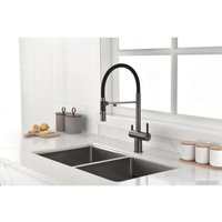 Смеситель Paulmark Gravity Gr213188-B