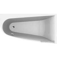 Ванна Vayer Boomerang 180x100