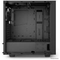 Корпус NZXT S340 Elite (черный матовый) [CA-S340W-B3]