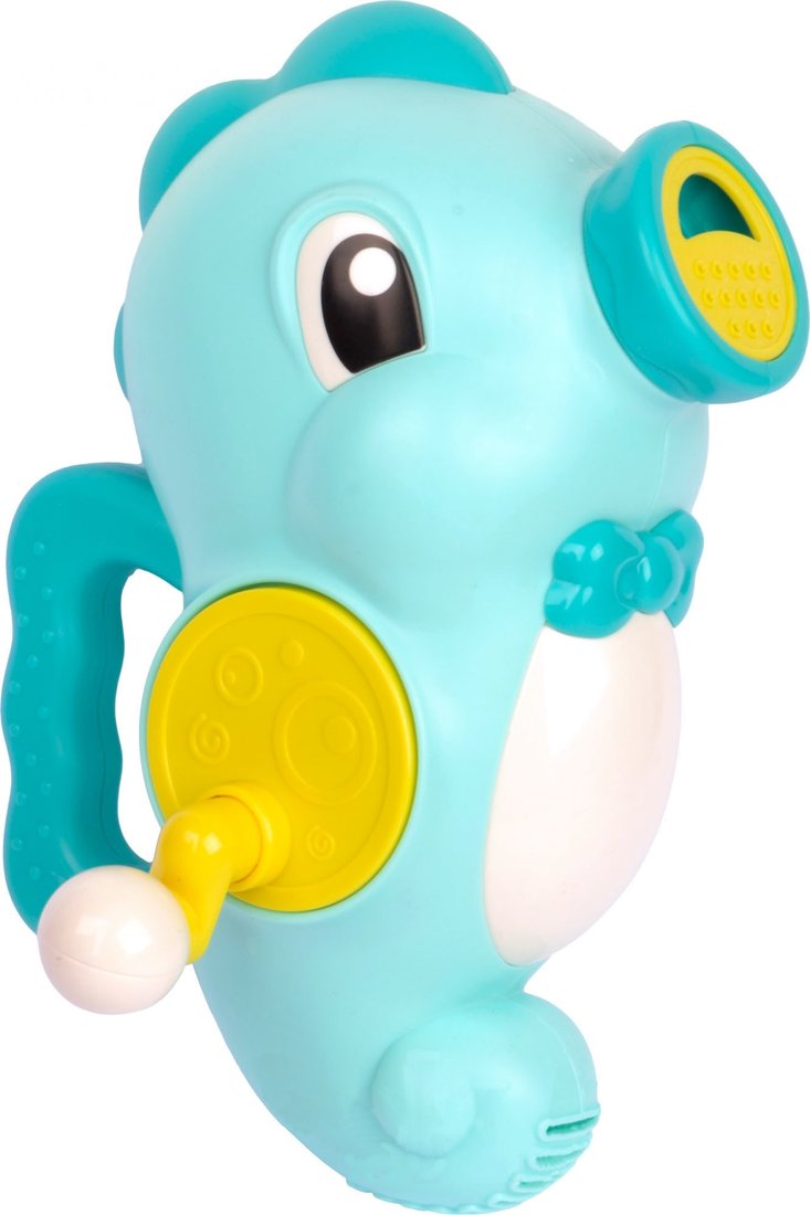 

Игрушка для ванной Huada Морской конек 1928852-609Y