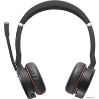 Офисная гарнитура Jabra Evolve 75 MS Stereo