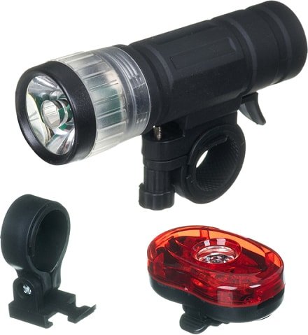 

Велосипедный фонарь STG BC-ST9041W Х98588
