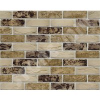 Декоративный кирпич Stone Mill Кирпич Рим