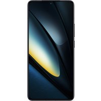 Смартфон POCO F6 Pro 16GB/1TB с NFC международная версия (черный)