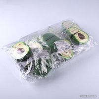 Чехол Darvish DV-H-1402 (авокадо)