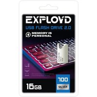 USB Flash Exployd 700 16GB