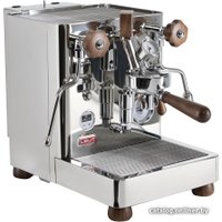 Рожковая кофеварка Lelit Bianca PL162T