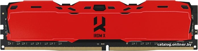 GOODRAM IRDM X 8GB DDR4 PC4-25600 IR-XR3200D464L16SA/8G