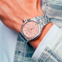 Наручные часы Maurice Lacroix AI6008-SS002-730-1