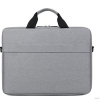 Сумка Miru Toptrick 15.6 MLB-1041 (серый)