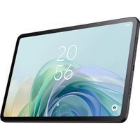 Планшет TCL Tab 11 Gen 2 9465X5 6GB/256GB (серый, с чехлом)