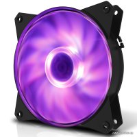 Вентилятор для корпуса Cooler Master MasterFan MF121L RGB R4-C1DS-12FC-R2 в Бобруйске