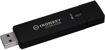 Kingston IronKey D300S 8GB