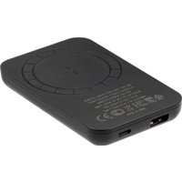 Внешний аккумулятор Rivacase VA2603 5000mAh (черный) в Гомеле