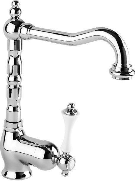 Смеситель Cezares MARGOT-LSM2-01-Bi