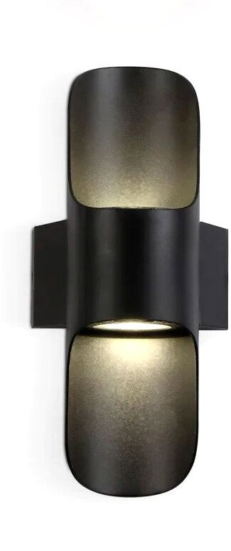 

Уличный настенный светильник Ambrella light Garden ST4535