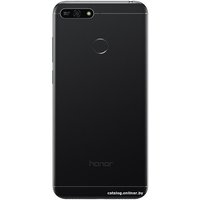 Телефон HONOR 7A Pro AUM-L29 (черный)