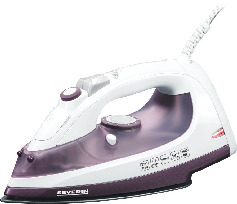 

Утюг Severin BA 3210