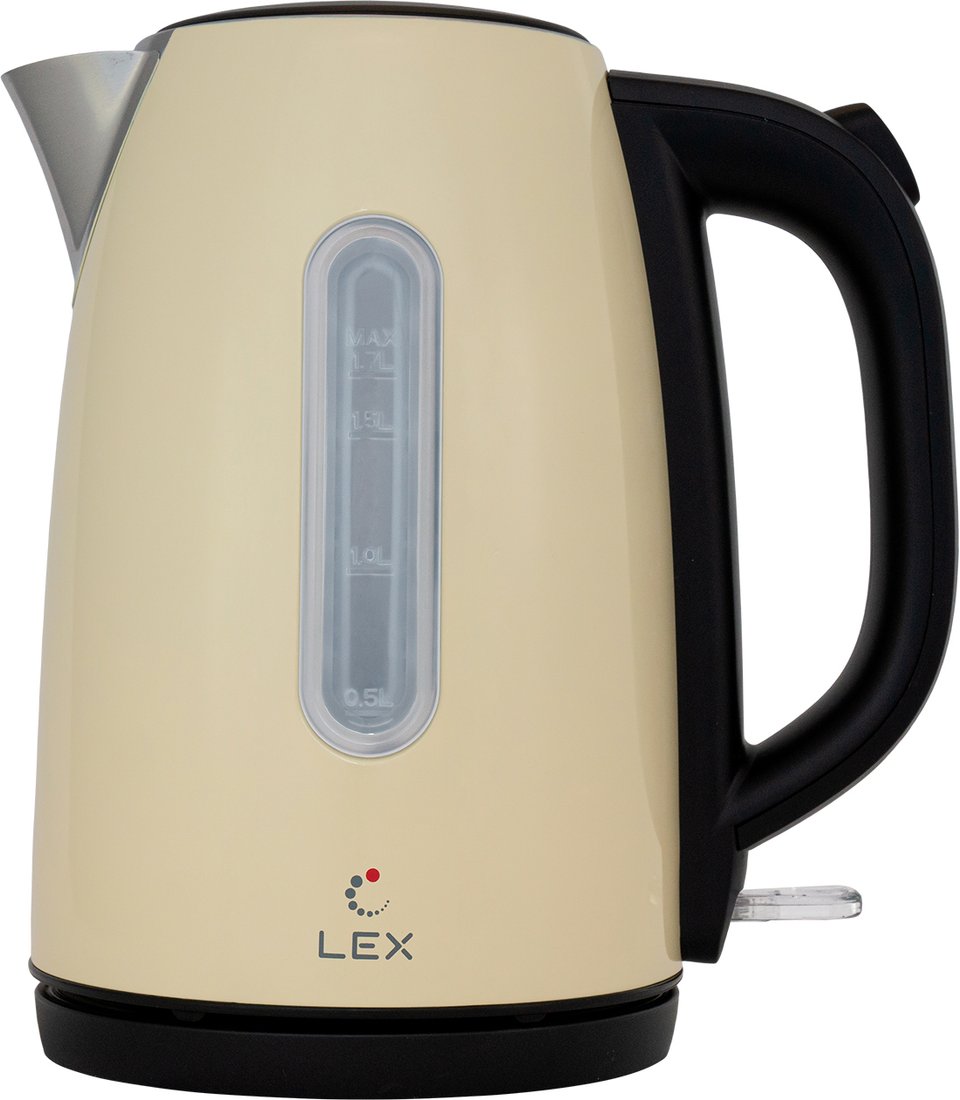 

Электрический чайник LEX LX 30017-3