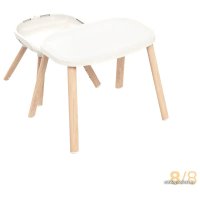 Трансформер Maxi-Cosi Moa 8-in-1 (beyond white)