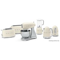 Электрический чайник Smeg KLF01CREU