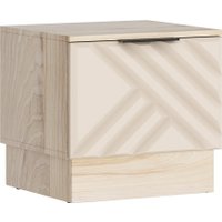 Тумба Речицадрев Эстель Р395.04 (манговое дерево/пудра)