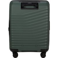 Чемодан-спиннер Samsonite Intuo Olive Green 55 см