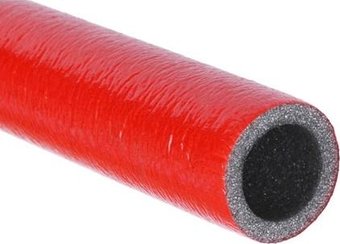Теплоизоляция Energoflex Super Protect 22/9-2 EFXT022092SUPRK-240 (красный)