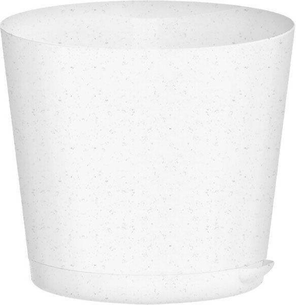 

Горшок Idi Land Oregano 221602633/01 (мраморный)
