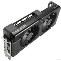 Видеокарта ASUS Dual Radeon RX 7800 XT OC Edition 16GB GDDR6 DUAL-RX7800XT-O16G