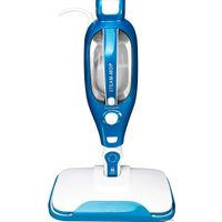 Паровая швабра StarWind SSM5570 (голубой/белый)