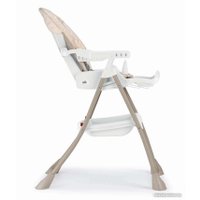 Высокий стульчик CAM Mini Plus (242 кролик)