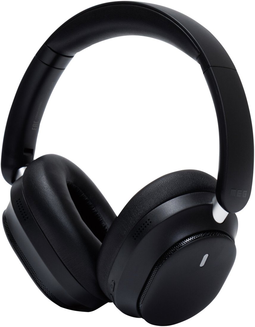 Наушники MEG Wave HWA200BL