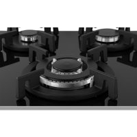 Варочная панель Weissgauff HG 430 BGV