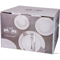 Столовый сервиз Lefard Диаманд 359-320 (23 пр)
