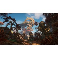  Outcast: A New Beginning для PlayStation 5