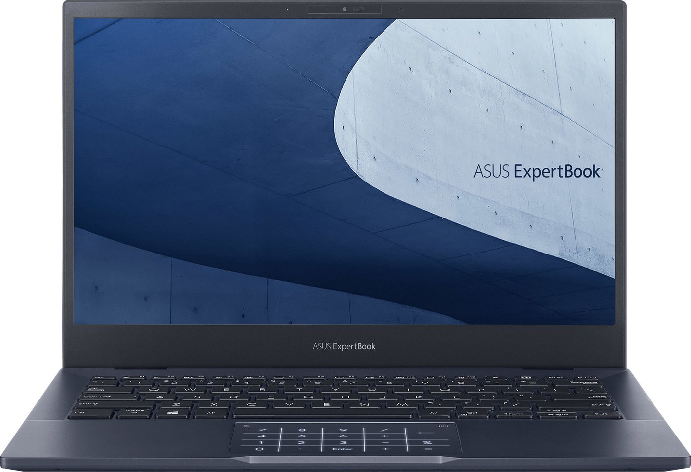 

Ноутбук ASUS ExpertBook B5 B5302CBA-EG0133X