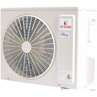 Кондиционер Vetero Tempo Inverter V-S12TAC (глянцевый)