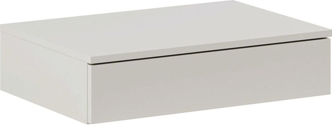 

Тумба Алисия Мария МТ 60 (дымчато-серый)