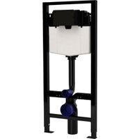 Инсталляция для унитаза Amo Prima Block H1140 90/90 (механическая)