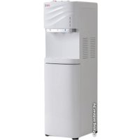 Кулер для воды AEL LC-AEL-840a (белый)